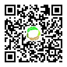 公众号二维码